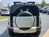 LAND ROVER Defender S