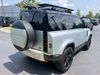 LAND ROVER Defender S