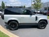 LAND ROVER Defender S