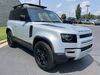 LAND ROVER Defender S