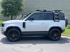 LAND ROVER Defender S