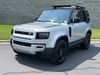 LAND ROVER Defender S