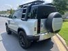 LAND ROVER Defender S