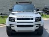 LAND ROVER Defender S