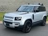 LAND ROVER Defender S