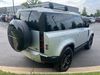 LAND ROVER Defender S