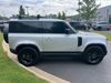 LAND ROVER Defender S