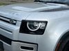 LAND ROVER Defender S