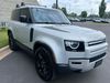 LAND ROVER Defender S