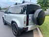 LAND ROVER Defender S