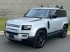 LAND ROVER Defender S