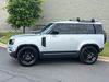 LAND ROVER Defender S