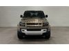 LAND ROVER Defender S