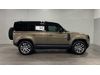 LAND ROVER Defender S