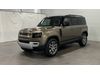 LAND ROVER Defender S