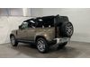LAND ROVER Defender S