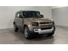 LAND ROVER Defender S