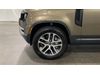 LAND ROVER Defender S