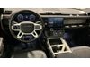 LAND ROVER Defender S
