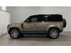 LAND ROVER Defender S
