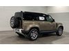LAND ROVER Defender S