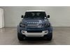 LAND ROVER Defender S