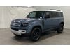 LAND ROVER Defender S