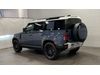 LAND ROVER Defender S