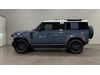 LAND ROVER Defender S