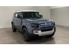 LAND ROVER Defender S