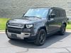 LAND ROVER Defender S