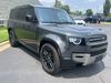 LAND ROVER Defender S