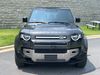 LAND ROVER Defender S