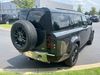 LAND ROVER Defender S