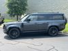 LAND ROVER Defender S