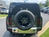 LAND ROVER Defender S