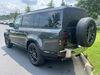 LAND ROVER Defender S