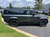 LAND ROVER Defender S