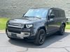LAND ROVER Defender S
