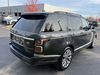 LAND ROVER Range Rover Autobiography LWB