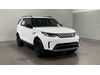 LAND ROVER Discovery S