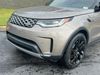 LAND ROVER Discovery S