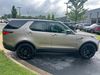LAND ROVER Discovery S