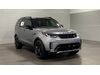 LAND ROVER Discovery Dynamic SE