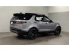 LAND ROVER Discovery Dynamic SE