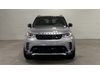 LAND ROVER Discovery Dynamic SE