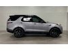 LAND ROVER Discovery Dynamic SE