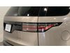 LAND ROVER Discovery Dynamic SE