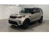 LAND ROVER Discovery Dynamic SE