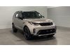 LAND ROVER Discovery Dynamic SE